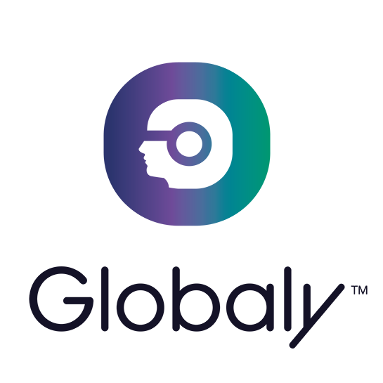Globaly Logo